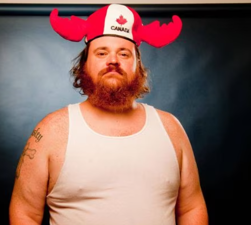 K. Trevor Wilson